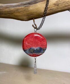 Monili in ceramica