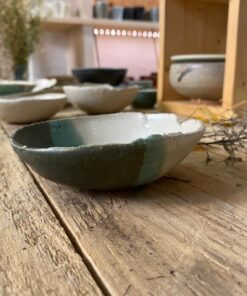 Gres e Ceramica a tavola