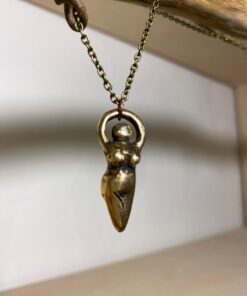 Collezione Dea Madre